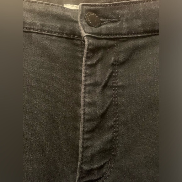 Jones New York Lexington Straight Leg Jeans women’s size 10. - Picture 4 of 10